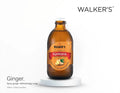 Walkers Ginger Beverage.